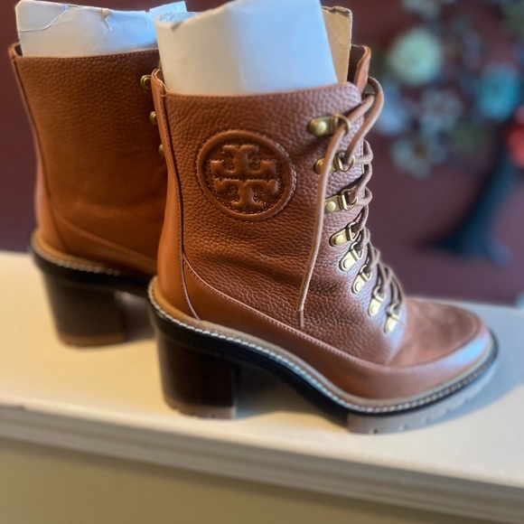 Tory Burch Miller Boot - Picture 3 of 9